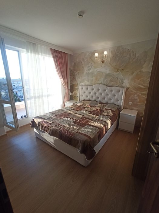 Продава се Двустаен апартамент в к.к. Слънчев бряг - 51 кв.м за 1922 €/кв.м - Снимка #2