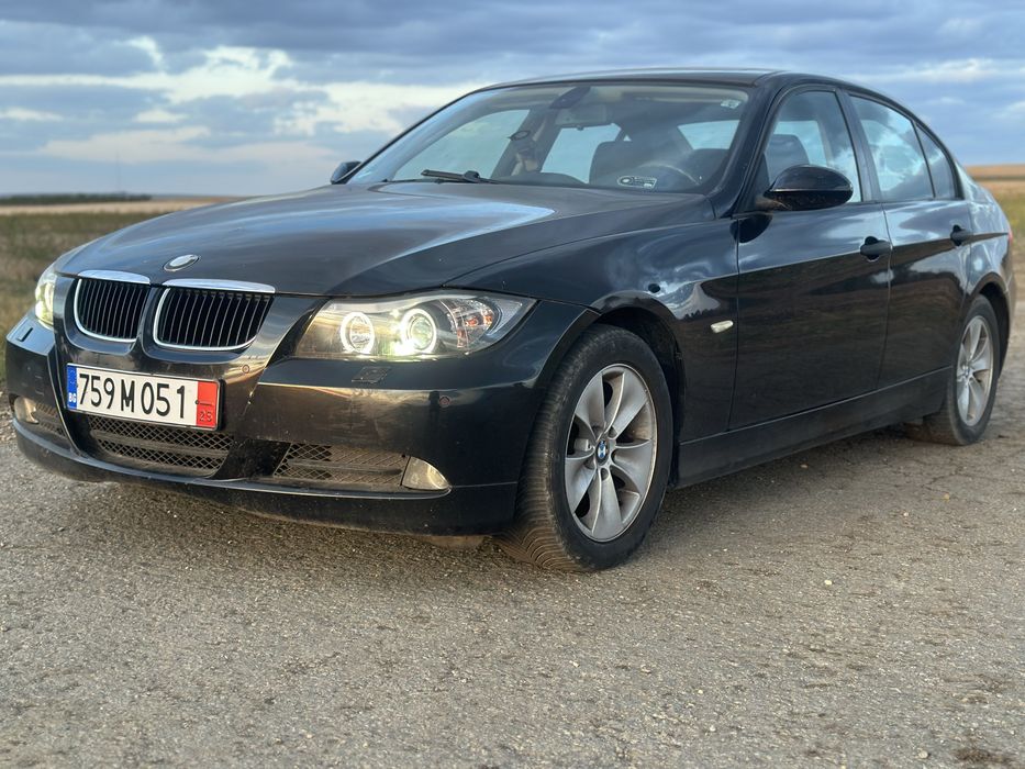 BMW 320 E90 2.0i