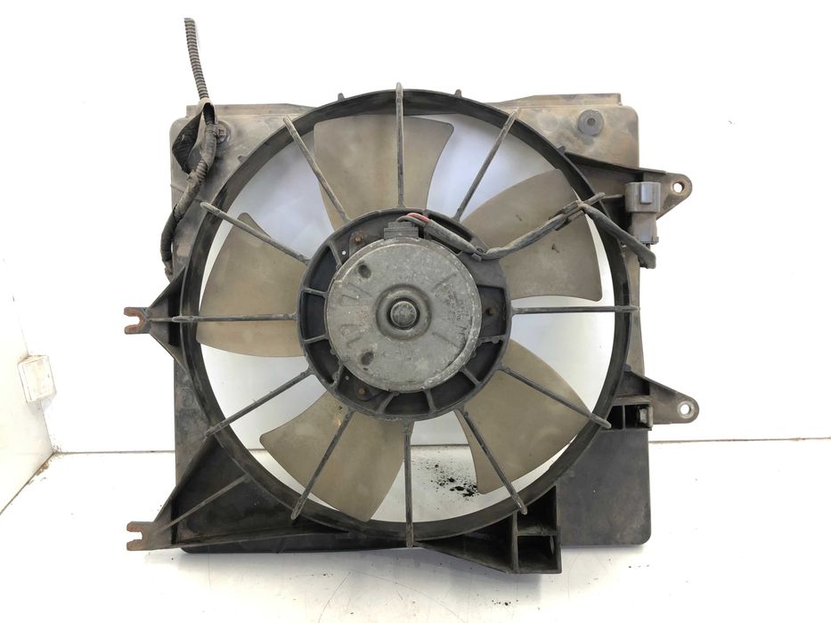 Перка охлаждане воден радиатор от Honda accord 7 2006г