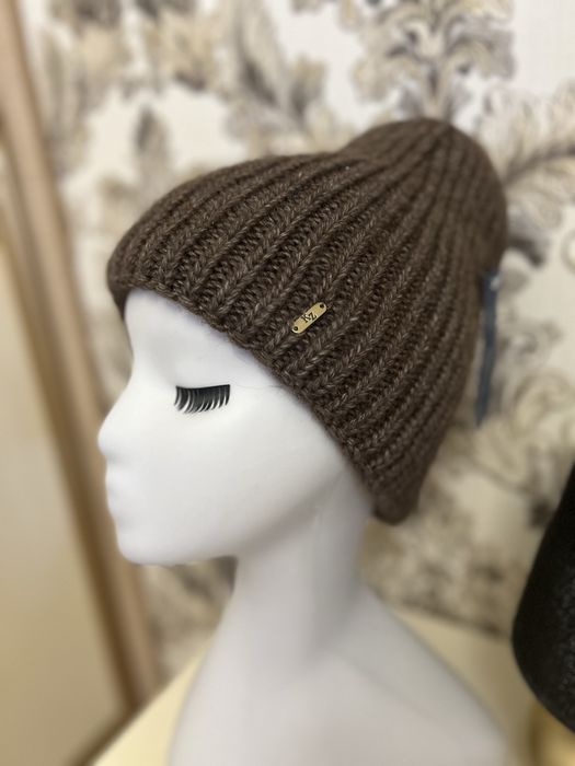 Акция! Шапки зимние!