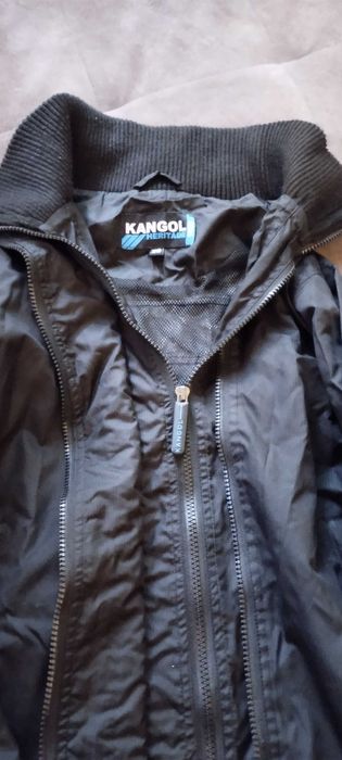 Детско яке KENGOL