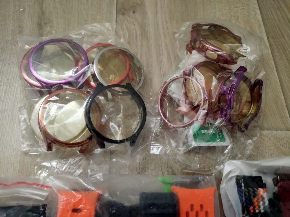 Curele pt Galaxy Smart watch 5...7