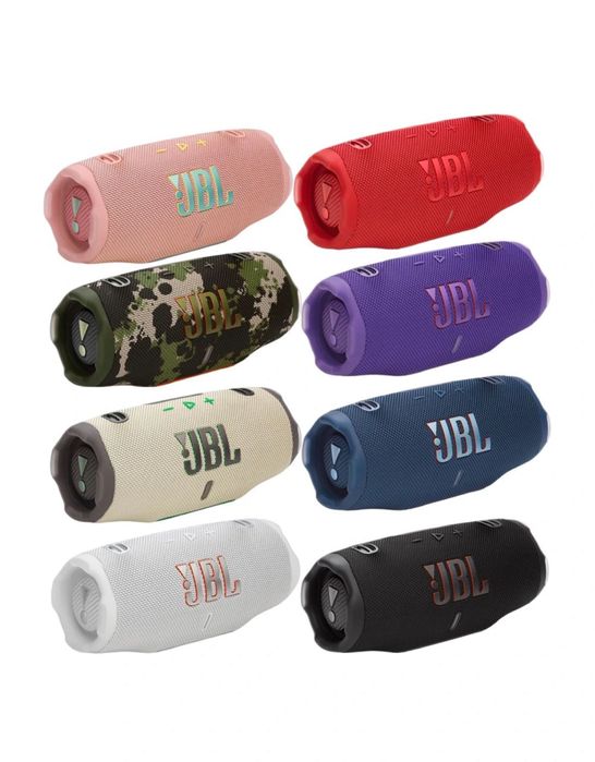 Колонка JBL Charge 6 original