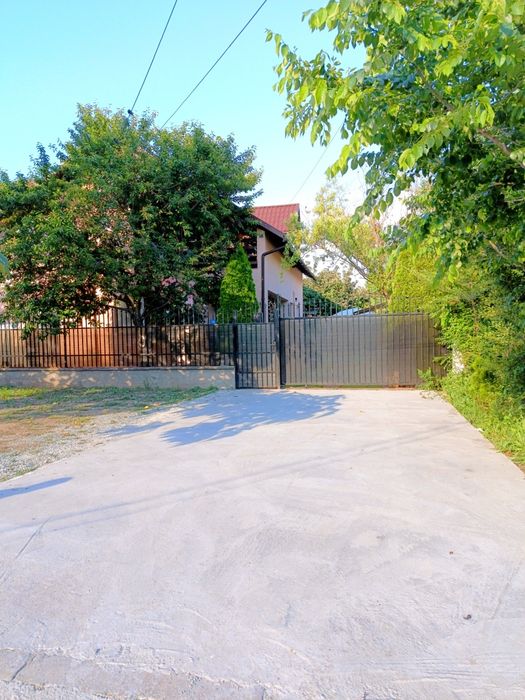 Cazare Eforie Nord – Casa Naomi | Ideal pentru Familii și Grupuri