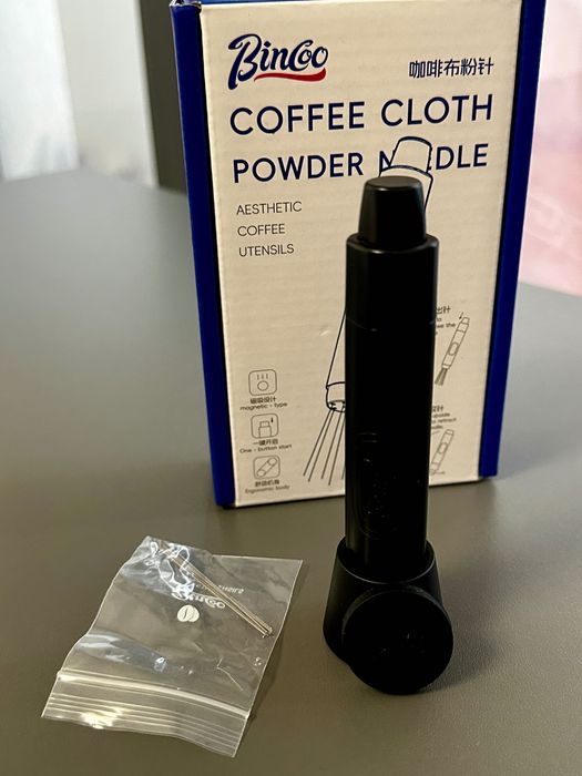 Distribuitor cafea WDT pix