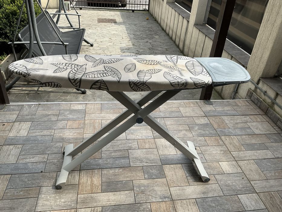 Masa de călcat Leifheit Alibert