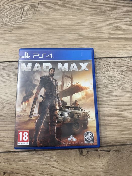 Playstation4 Games