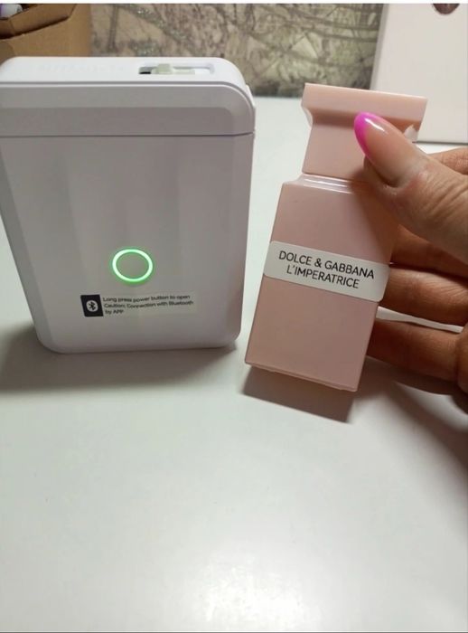 Смарт Принт-Принтер-Термопринтер