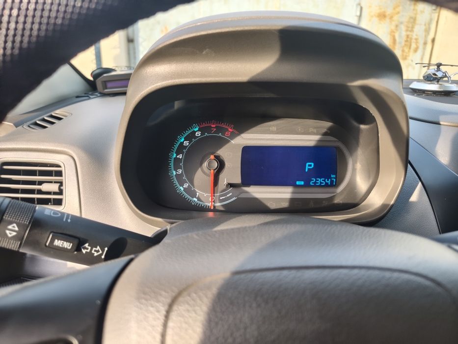 Chevrolet Cobalt 2023 — 6