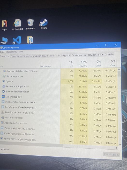 Asus Tuf Gaming F16 FX506LH
