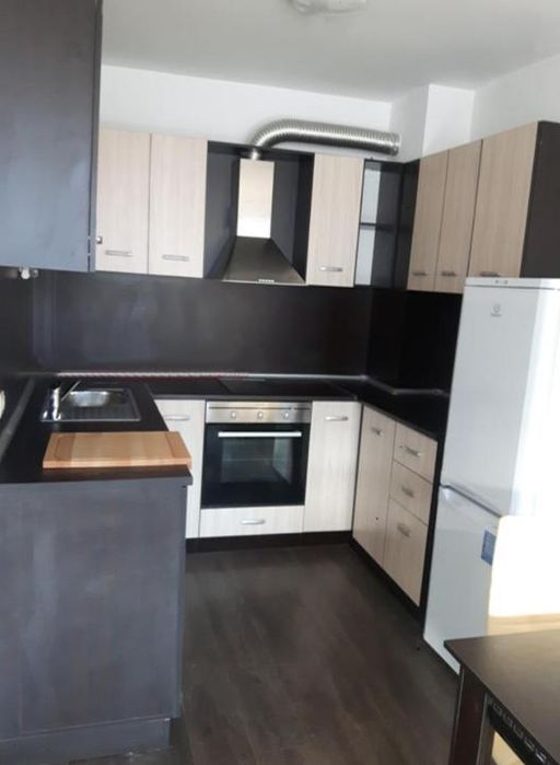 Дава се под наем Двустаен апартамент в София, Манастирски ливади - 60 кв.м за 599 € - Снимка #2