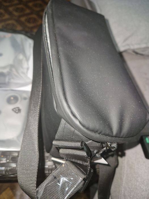 Dji lito x1 perfecta in garantie