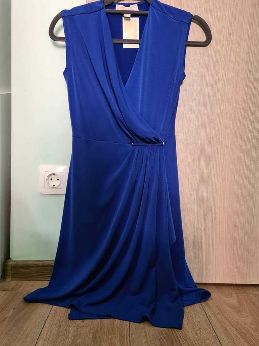 Нова рокля с етикет Michael Kors