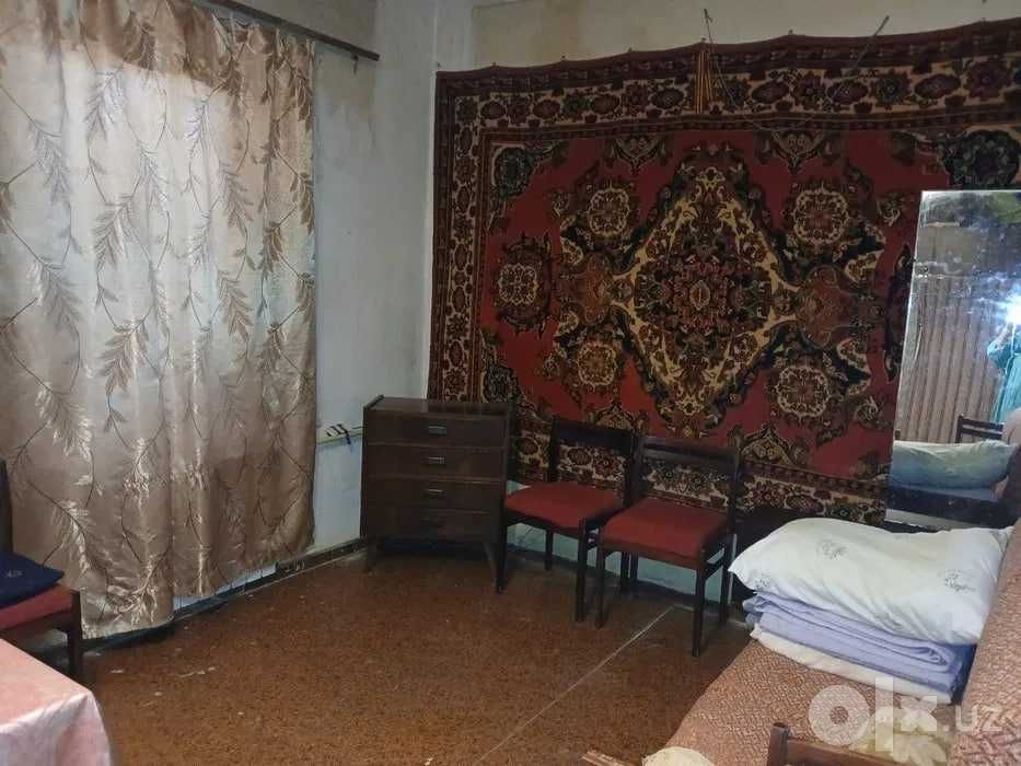 Аренда 1 ком. Яшнабадский район Паркентский рынок R 17