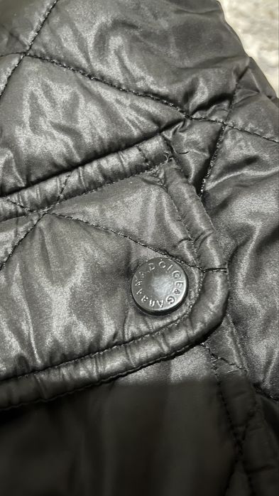 Безрукавка Dolce & Gabbana