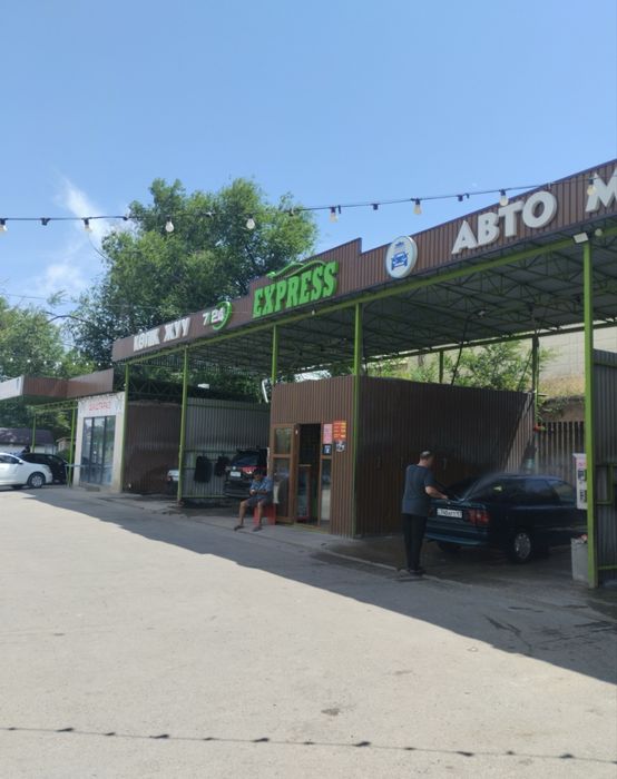 Продается готовый бизнес 3 В 1