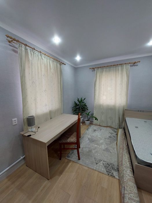 Шторы с тюлем хорошем состояний