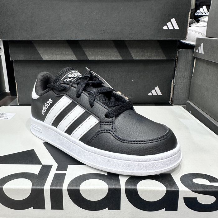 Adidas Breaknet K | Оригинални детски кецове