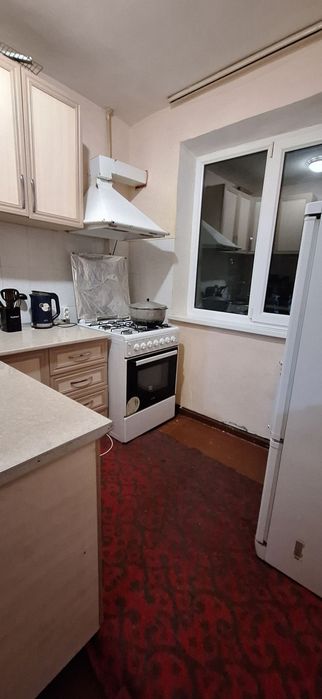Срочна квартира арендага чирчик без маклер 200$