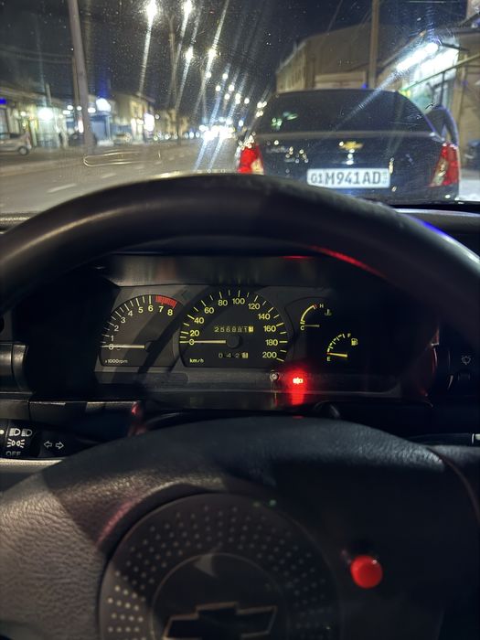 Nexia 1 sons 1998yil