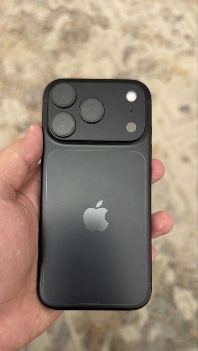 Iphone 18 Pro 256Gb