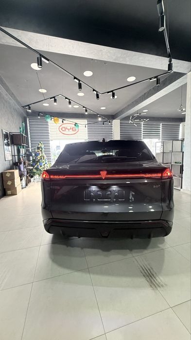 Продается Deepal S07 285 full restayling наличие в Ташкенте