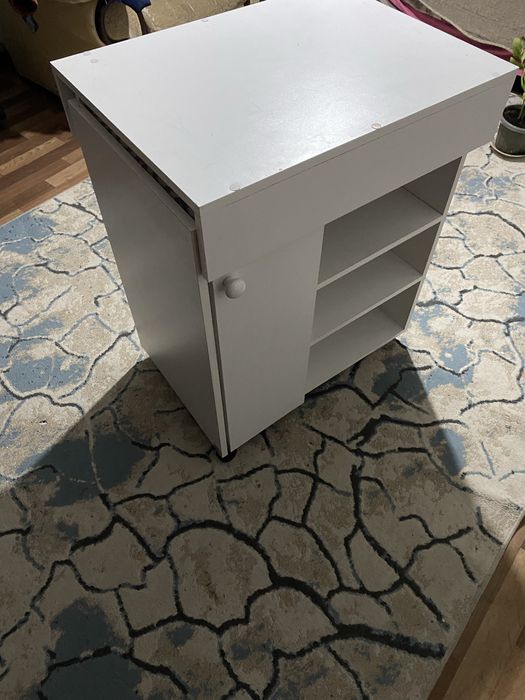 Стол для швей 3 в одном.