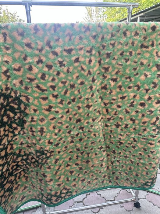 Тюли ,  покрывало