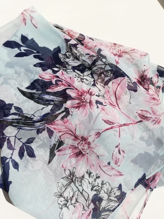 Палантин Палантин