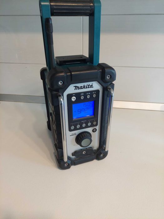 Radio de santier Makita