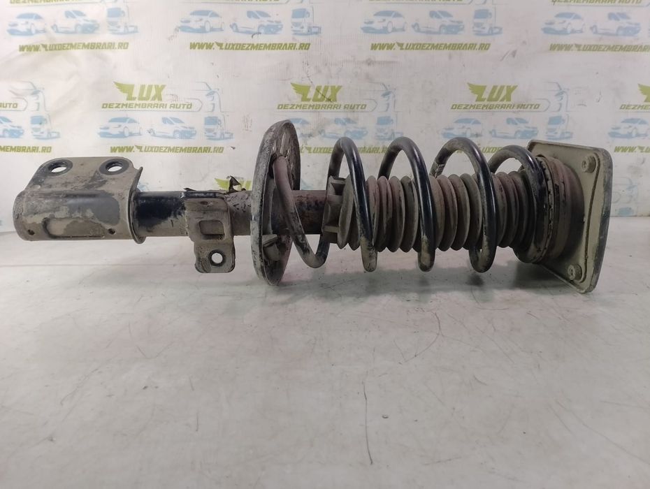 Amortizor fata 9821596780 Citroen Jumpy 2 [facelift] [2012 - 2016]