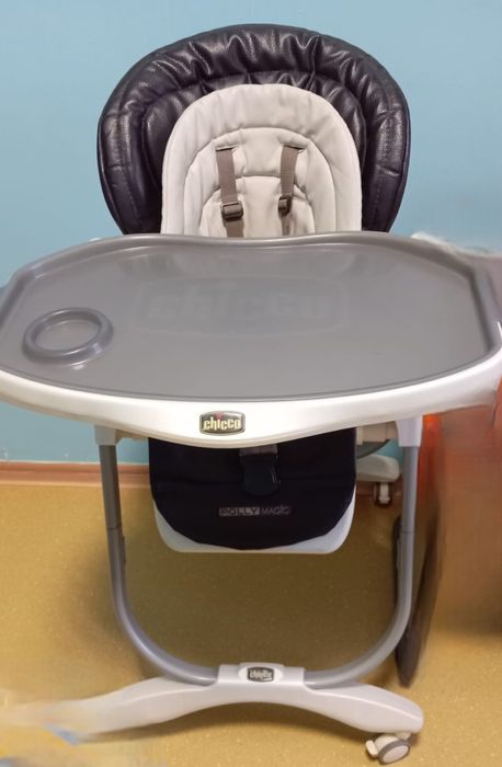 Стульчик для кормление