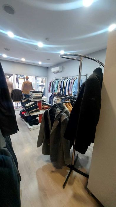 Продава се Магазин в Хасково, Център - 80 кв.м за 797 €/кв.м - Снимка #2