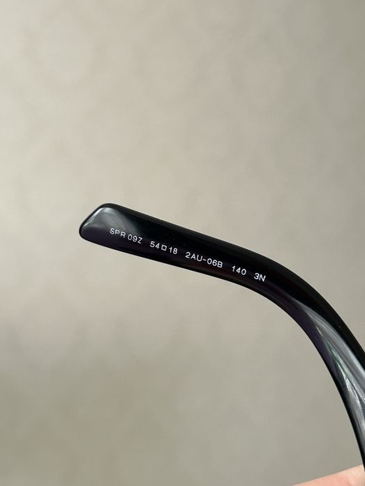 Очки оригинальные Prada