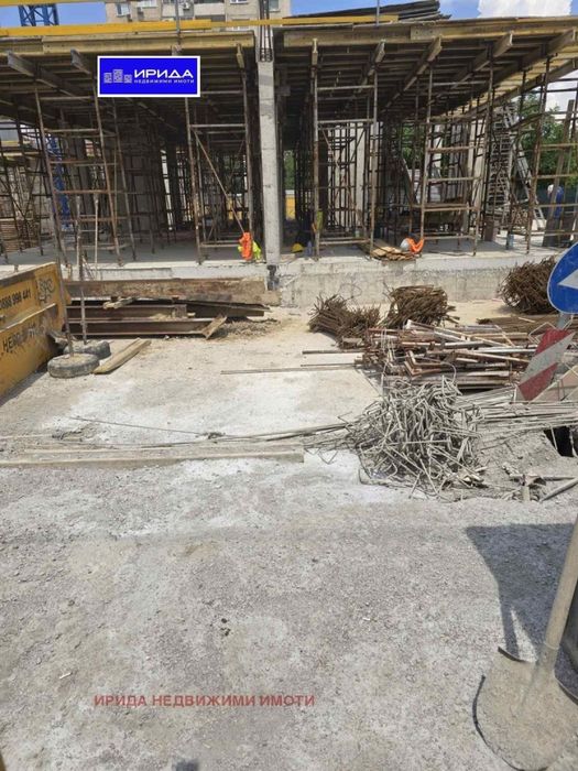 Продава се Многостаен апартамент в София, Дианабад - 137 кв.м за 1677 €/кв.м - Снимка #1