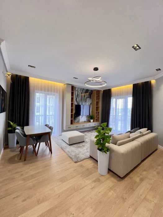 Аренда | Мирзоулугбекский Район | Очены удоний локатсия Новый ремонт