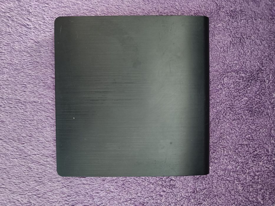 DVD writable extern slim