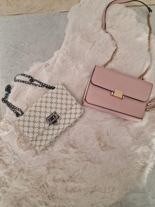 Официални обувки и Чанти