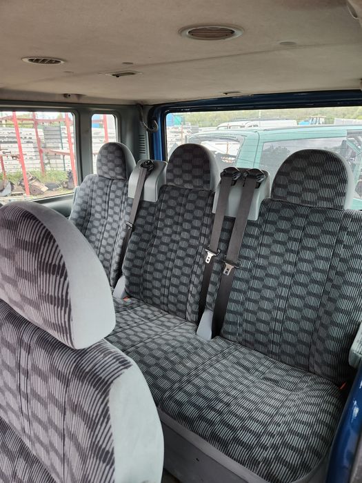 НА ЧАСТИ!!! Форд транзит 2.2.тдци, ford transit tdci