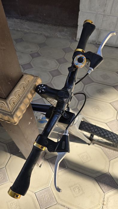 Продам велосипед недорого