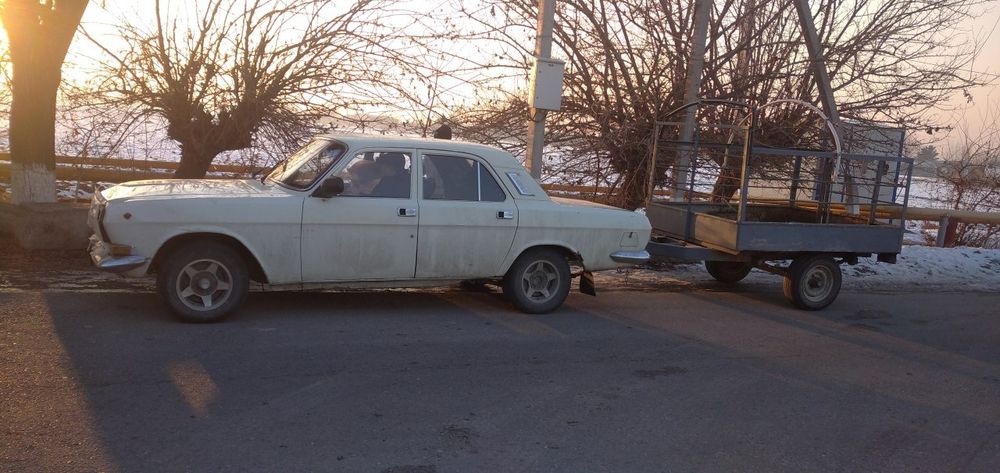 Волга 2410 сотилади