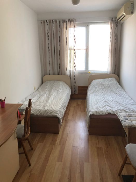 Продава се Двустаен апартамент в Несебър - 51 кв.м за 971 €/кв.м - Снимка #2