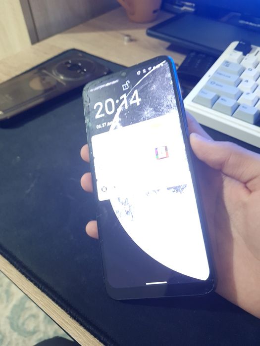 realmi c30s 2/32гб