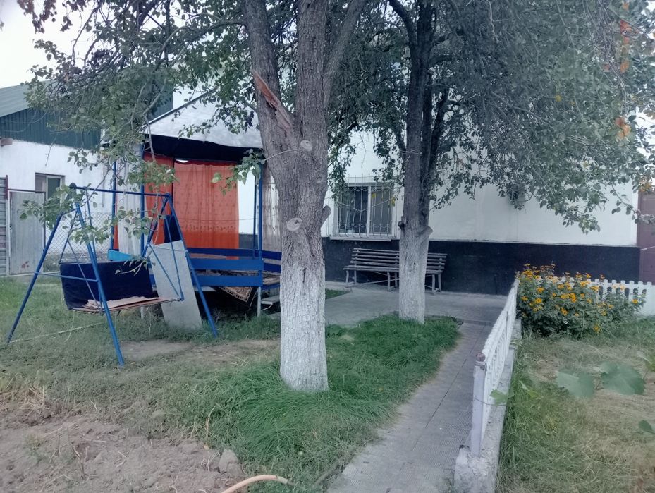 Үй сатылады 2 этажный