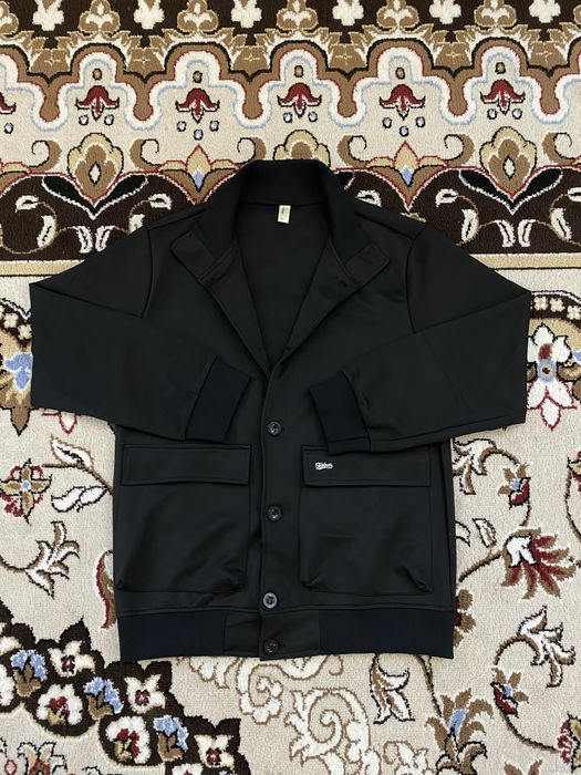 Двойка новый м размер