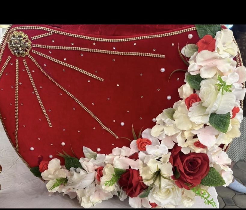 Корзины для узату