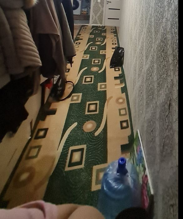 Кілемше сатылады