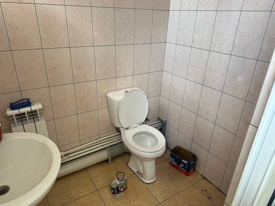 Ishlab chiqarish  цех  ijaraga beriladi Raysentr bitonkadan 500 metr