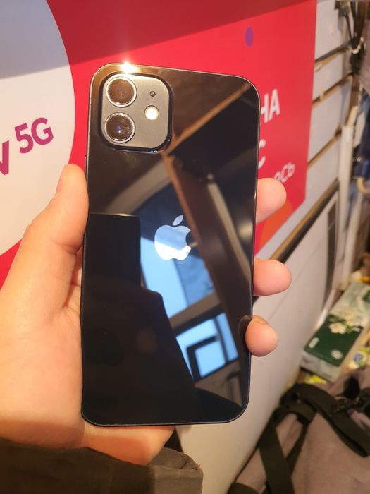 Айфон 12, оригинал,  128гб