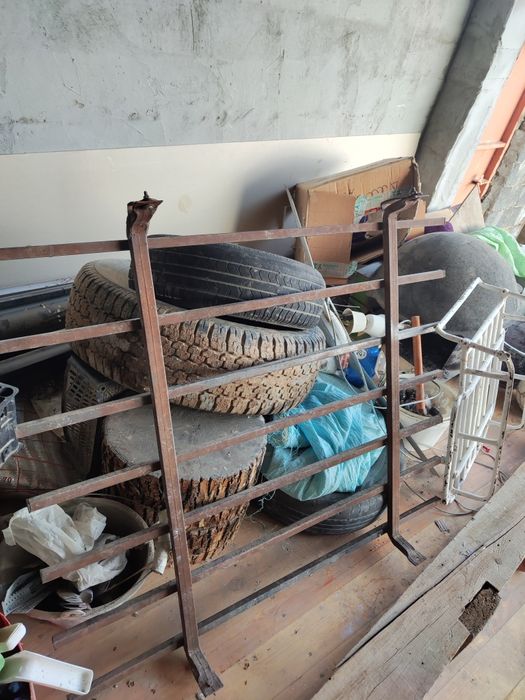 Spark bagaj sotiladi